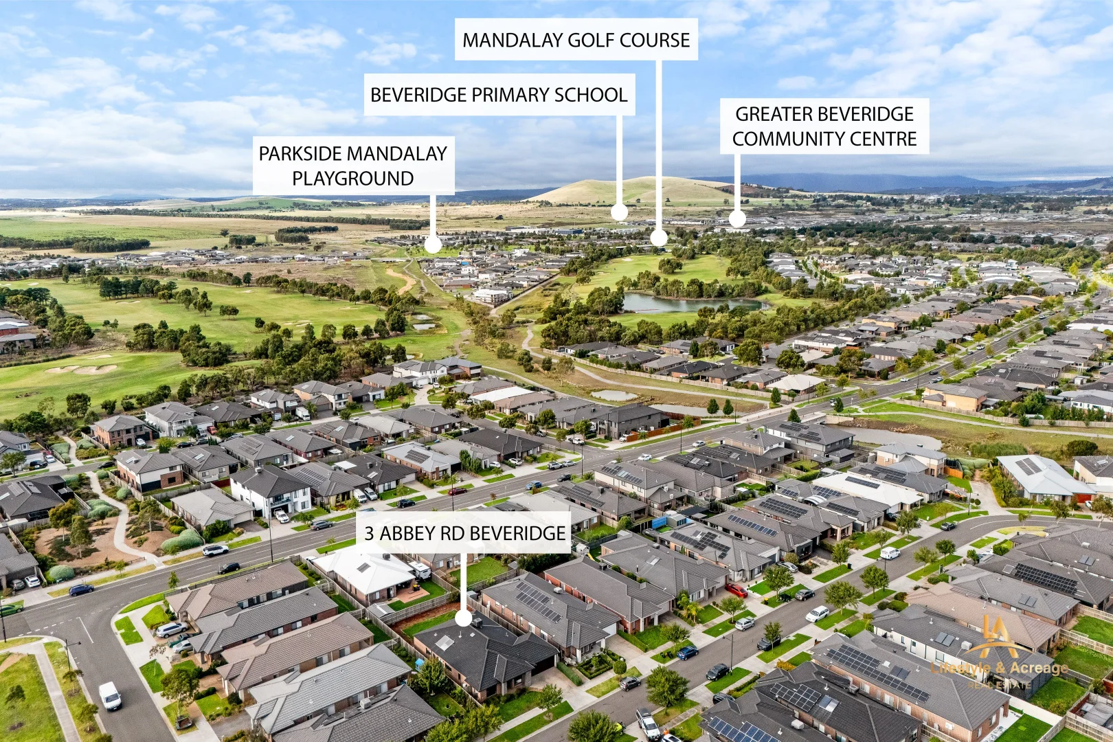 Additional image 25 of 3 ABBEY ROAD, Beveridge VIC 3753