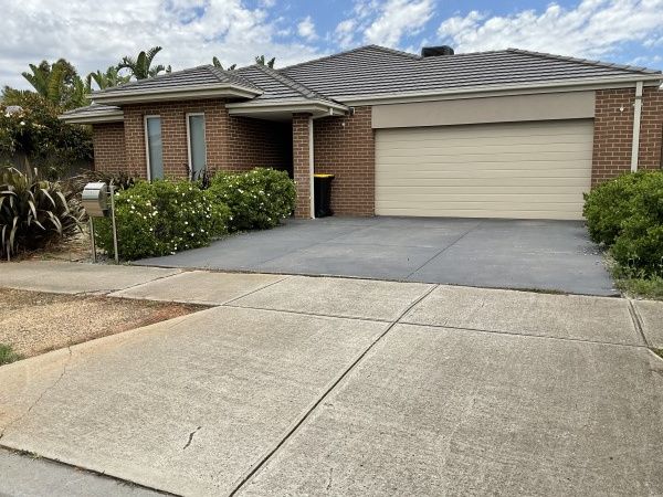 3 Norandra Circuit, Harkness VIC 3337, Image 0