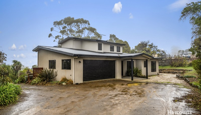 Picture of 12 Cootamundra Court, DODGES FERRY TAS 7173