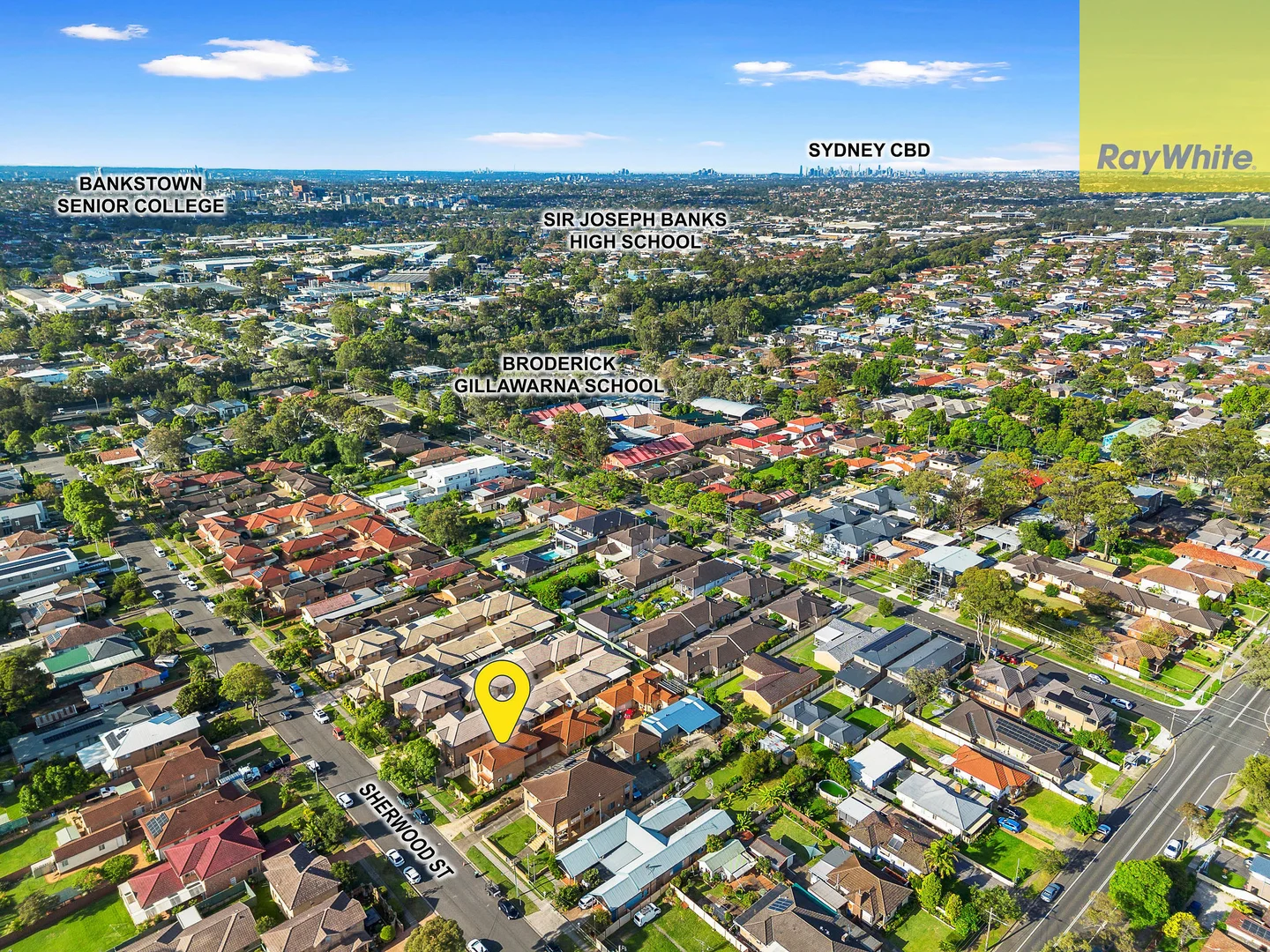 Additional image 15 of 1/67 Sherwood Street, Revesby NSW 2212