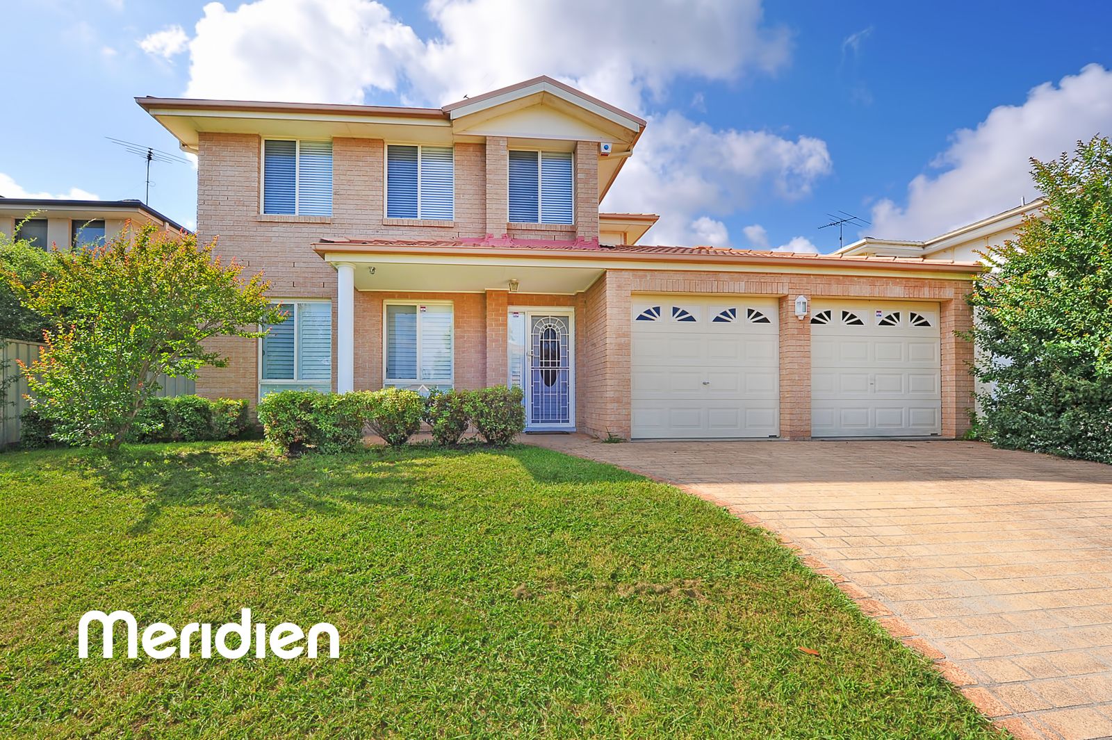 9 Aberdour Ave, Rouse Hill NSW 2155, Image 0