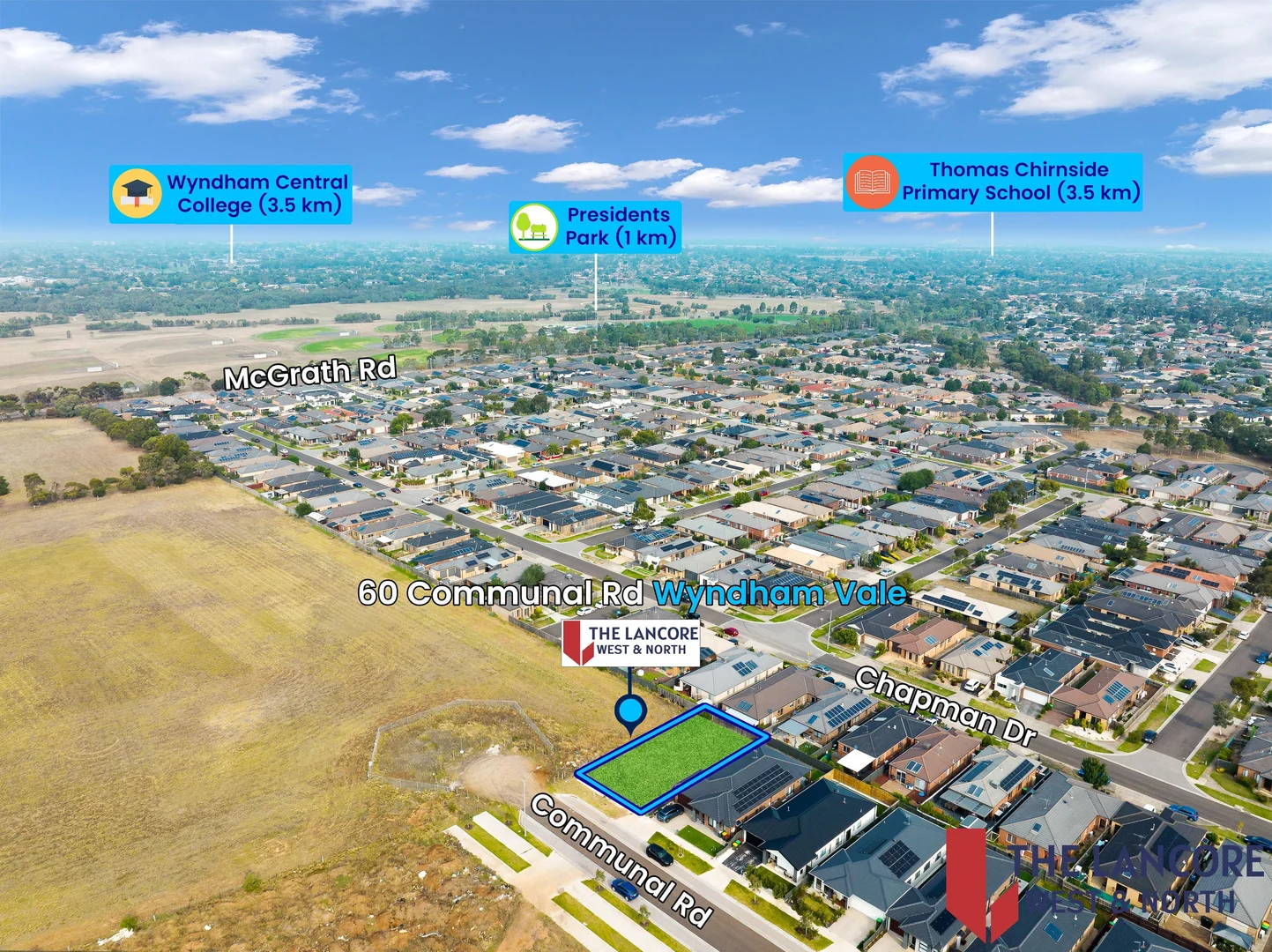 Additional image 4 of 60 Communal Road, Wyndham Vale VIC 3024