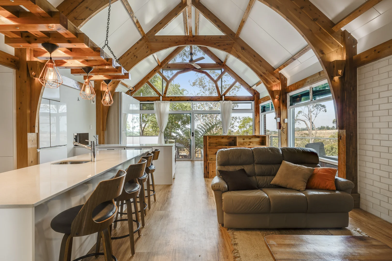 Additional image 2 of 1 Huntingdale Court, Mount Lofty QLD 4350