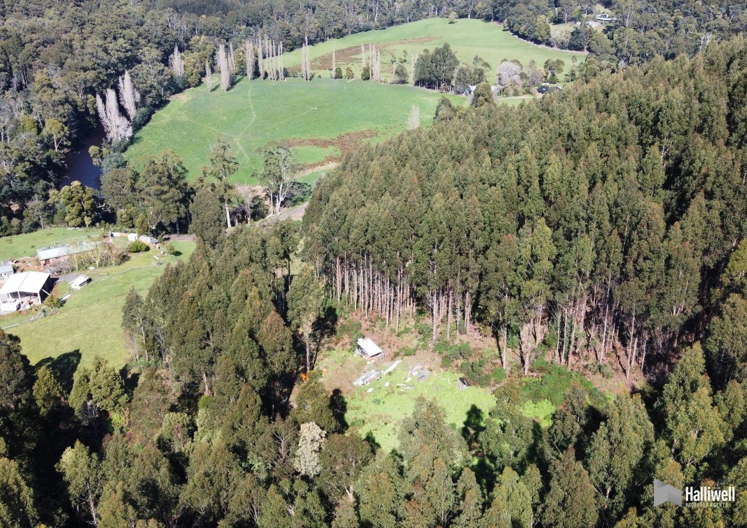 Lobster Creek Road, West Ulverstone TAS 7315 Vacant Land for Sale
