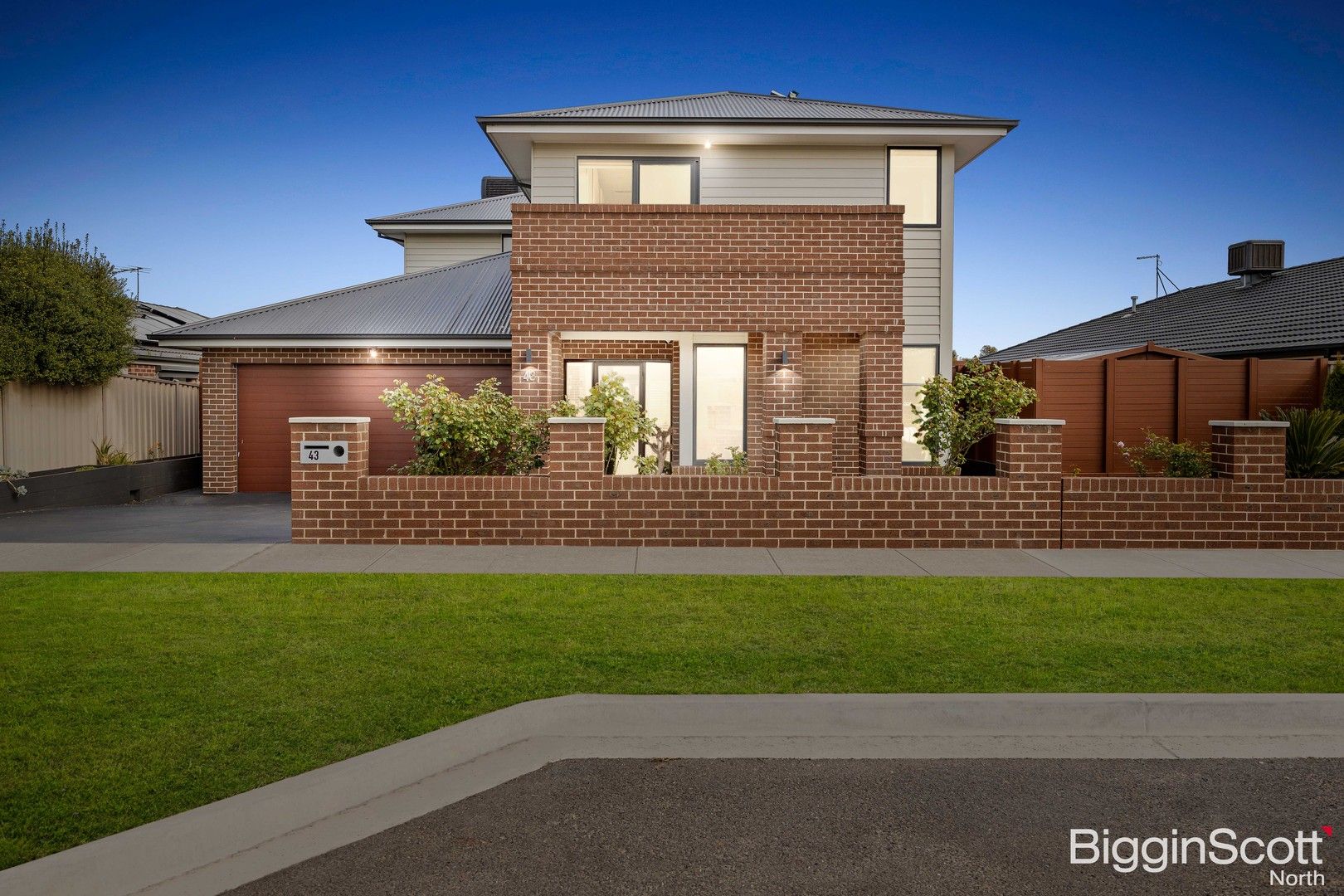 43 Watson Street, Wallan VIC 3756, Image 0