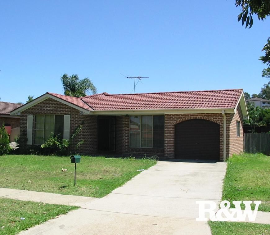 133 Douglas Road, Doonside NSW 2767 House For Rent 550 Domain