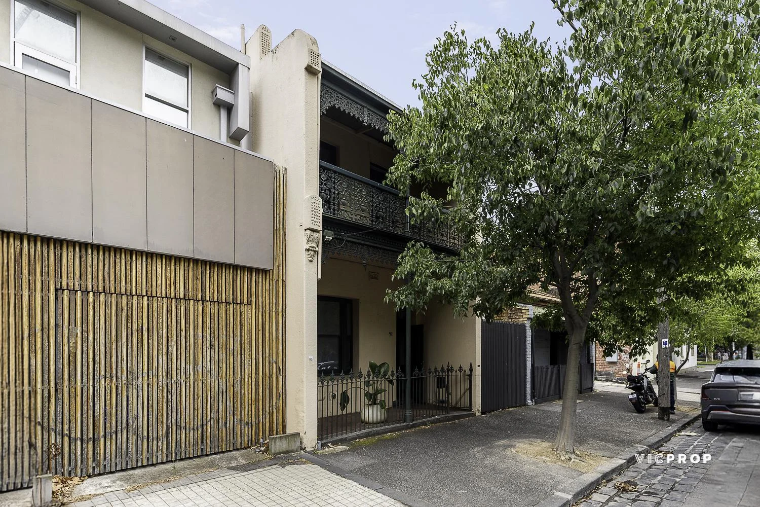 93 Canning Street, Carlton VIC 3053