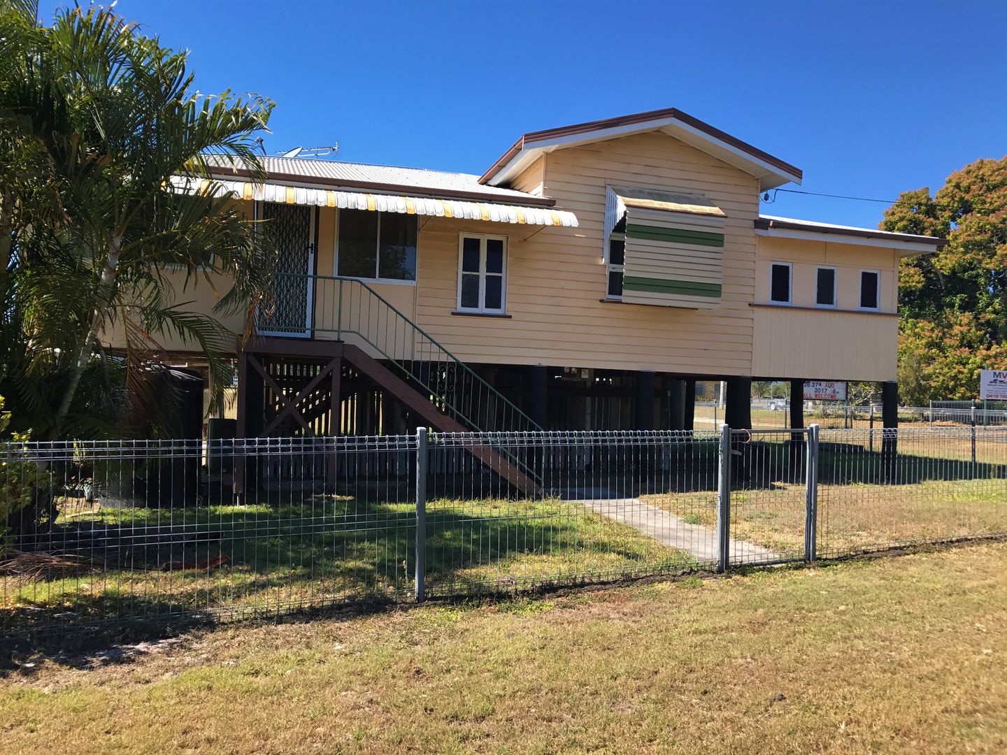 12 Larson Street, Miriam Vale QLD 4677 Domain