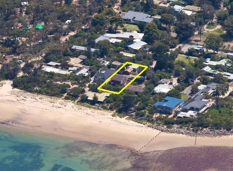 2 Mentor Road, BALNARRING BEACH VIC 3926, Image 0