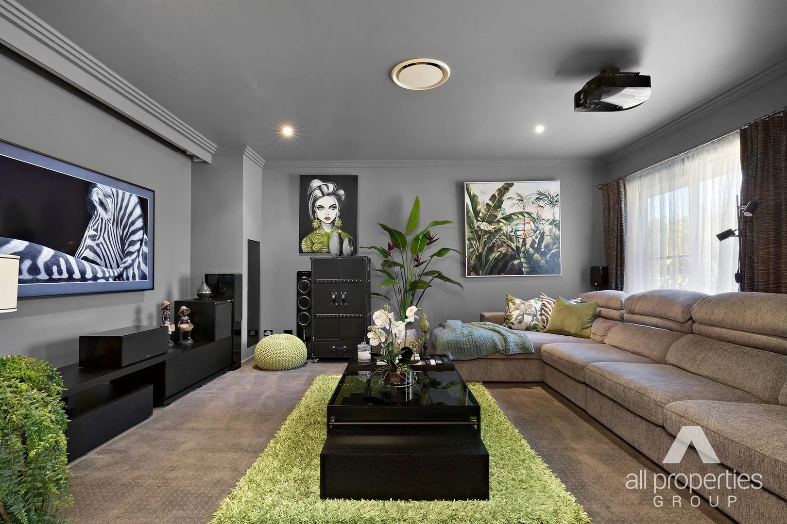 Additional image 8 of 2-10 Lochview Court, Tamborine QLD 4270