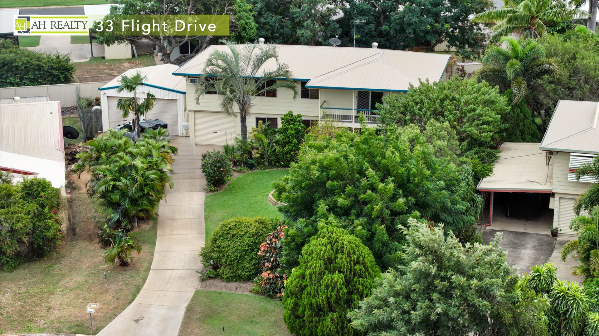 33 Flight Drive, Moranbah QLD 4744, Image 1