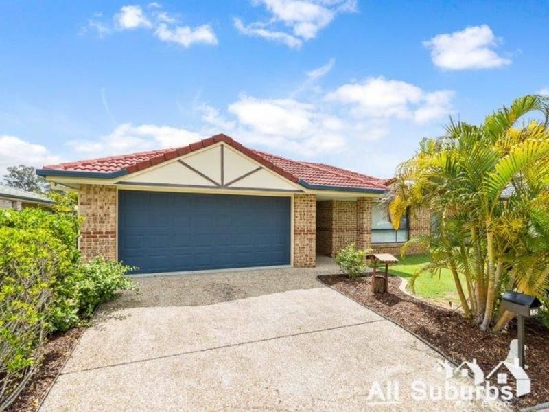 18 Meadowbrook Drive, Meadowbrook QLD 4131, Image 0