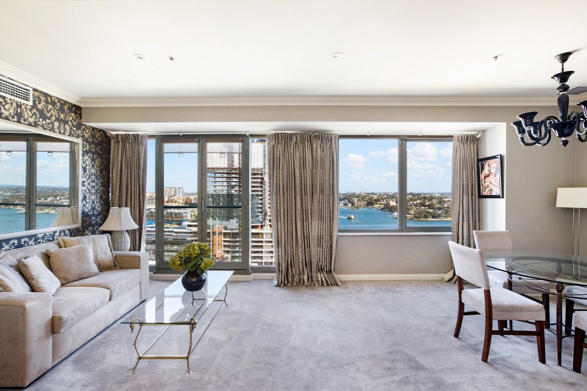 1 bedrooms Apartment / Unit / Flat in 127 Kent Street SYDNEY NSW, 2000