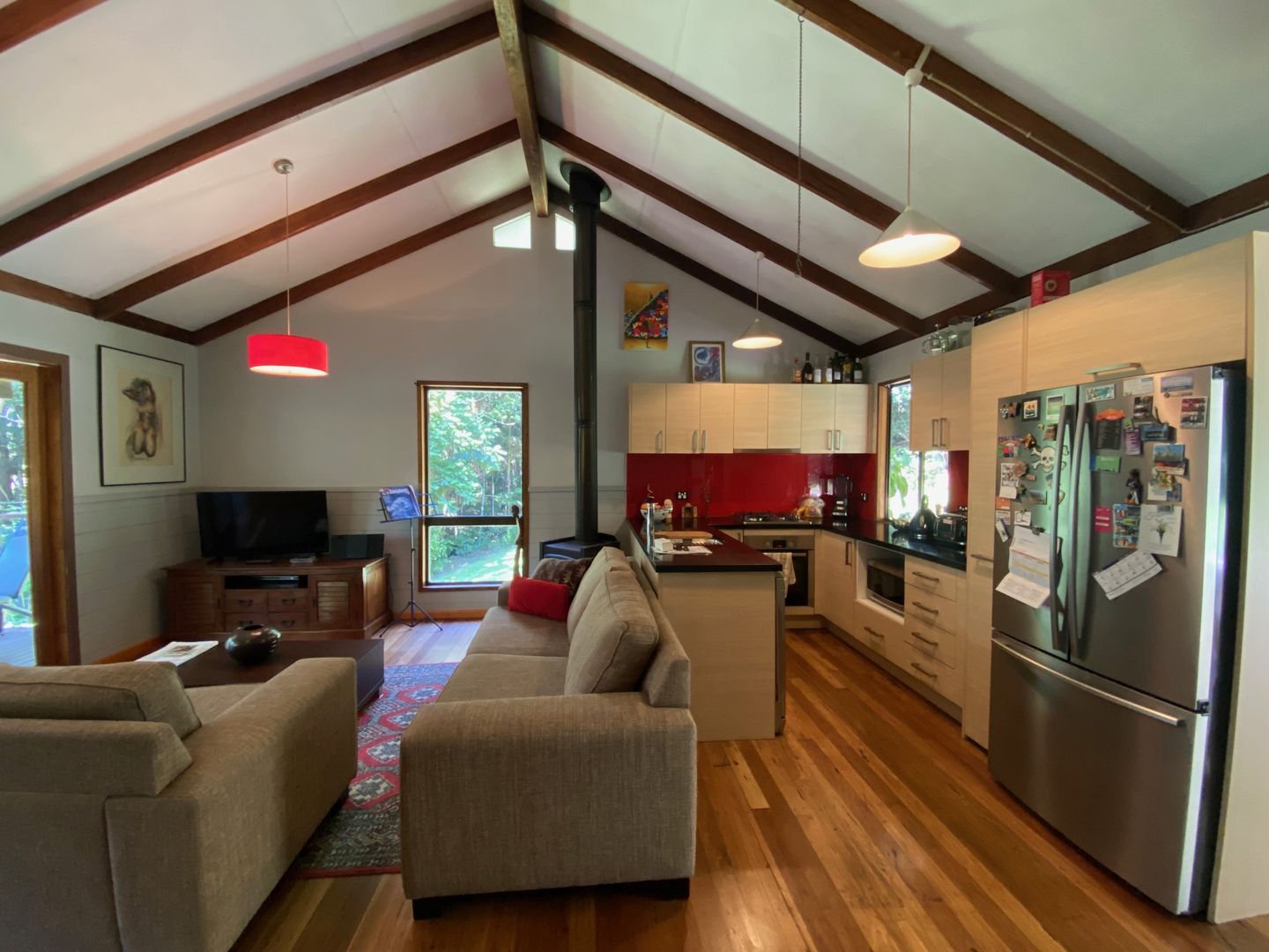 Basil Road, Nimbin NSW 2480 3 beds house for Rent, 500 pw 16369062 Domain