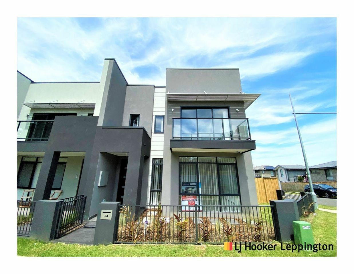 4 bedrooms House in 34 Arthur Allen Drive BARDIA NSW, 2565