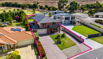 Picture of 41 Shields Crescent, ENCOUNTER BAY SA 5211