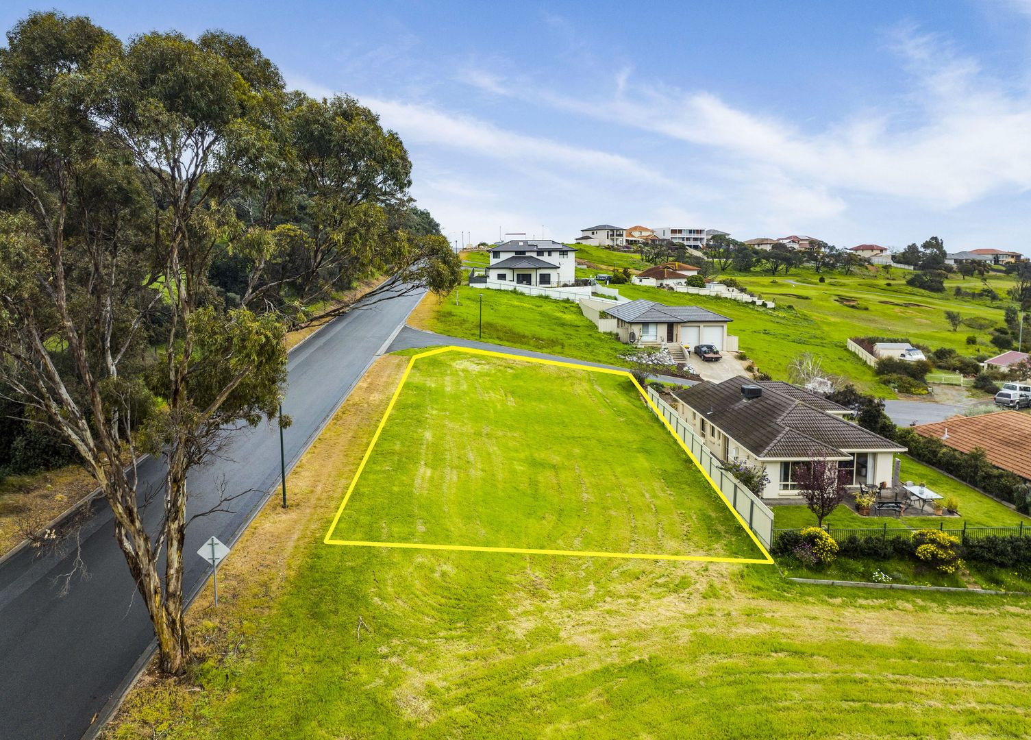 1 Augusta Court, Normanville SA 5204 Domain