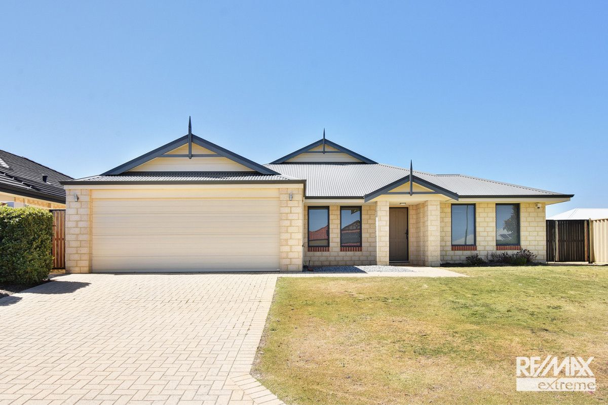 15 Agasse Way, Tapping WA 6065, Image 0