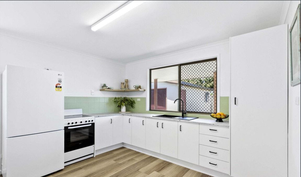 16 Cooloola Street, Urangan QLD 4655 House For Rent 530 Domain