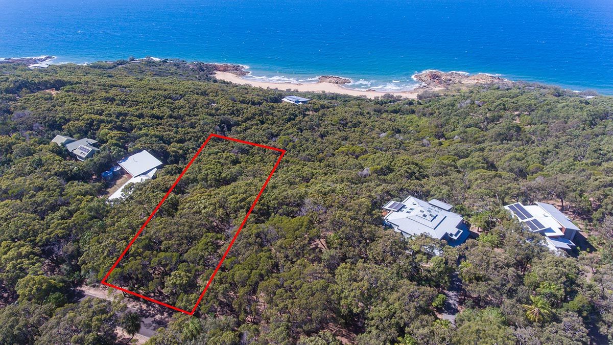 45 Bloodwood Drive, Agnes Water QLD 4677, Image 0