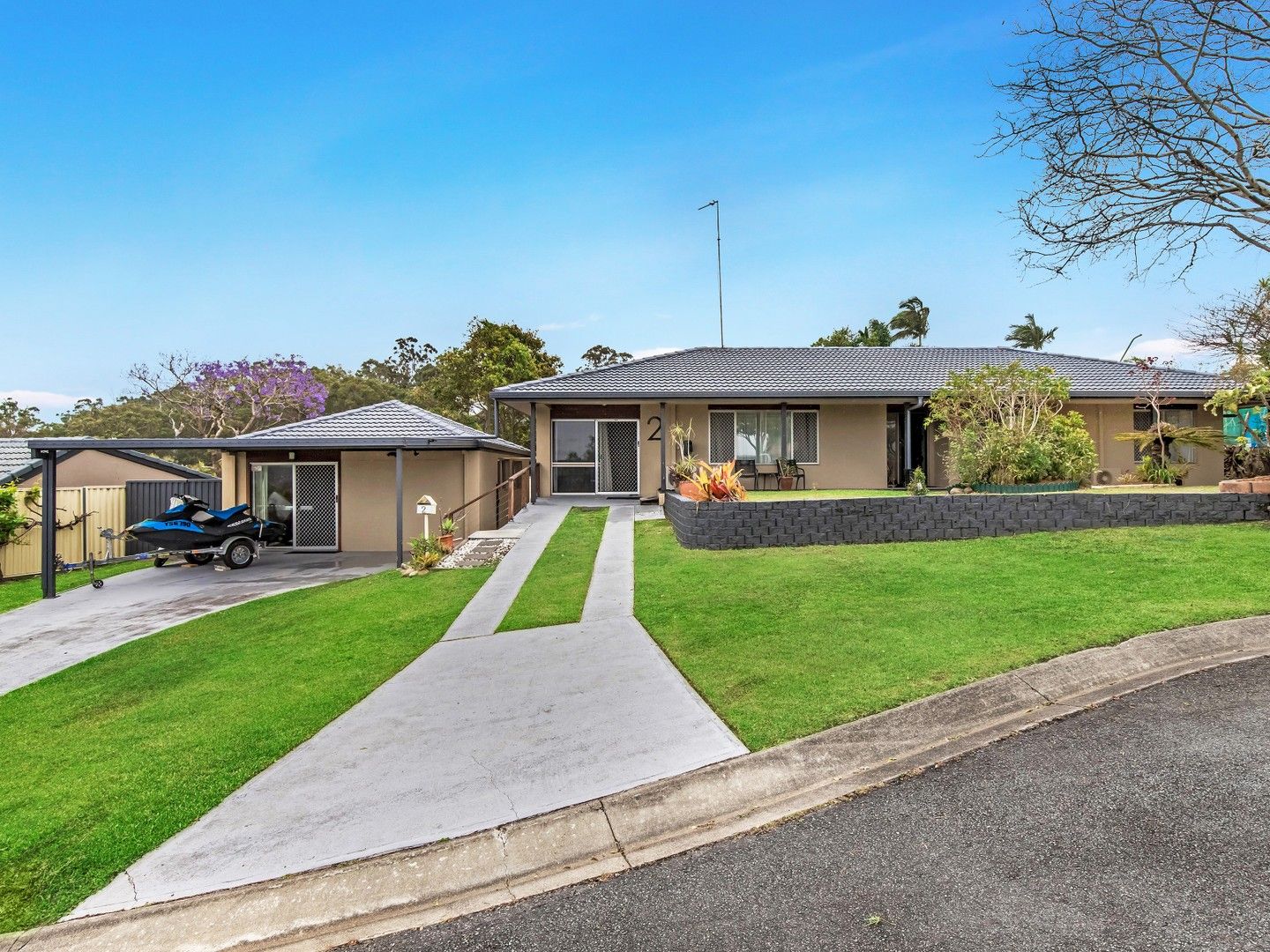 2 Kurnell Court, Worongary QLD 4213, Image 0