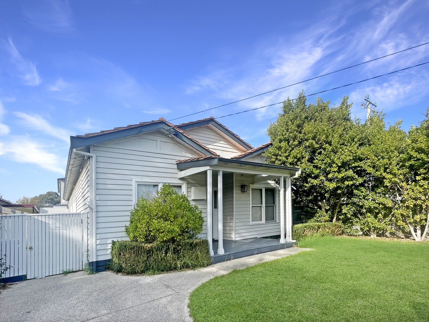 3 bedrooms House in 2 Wheeler Street ORMOND VIC, 3204