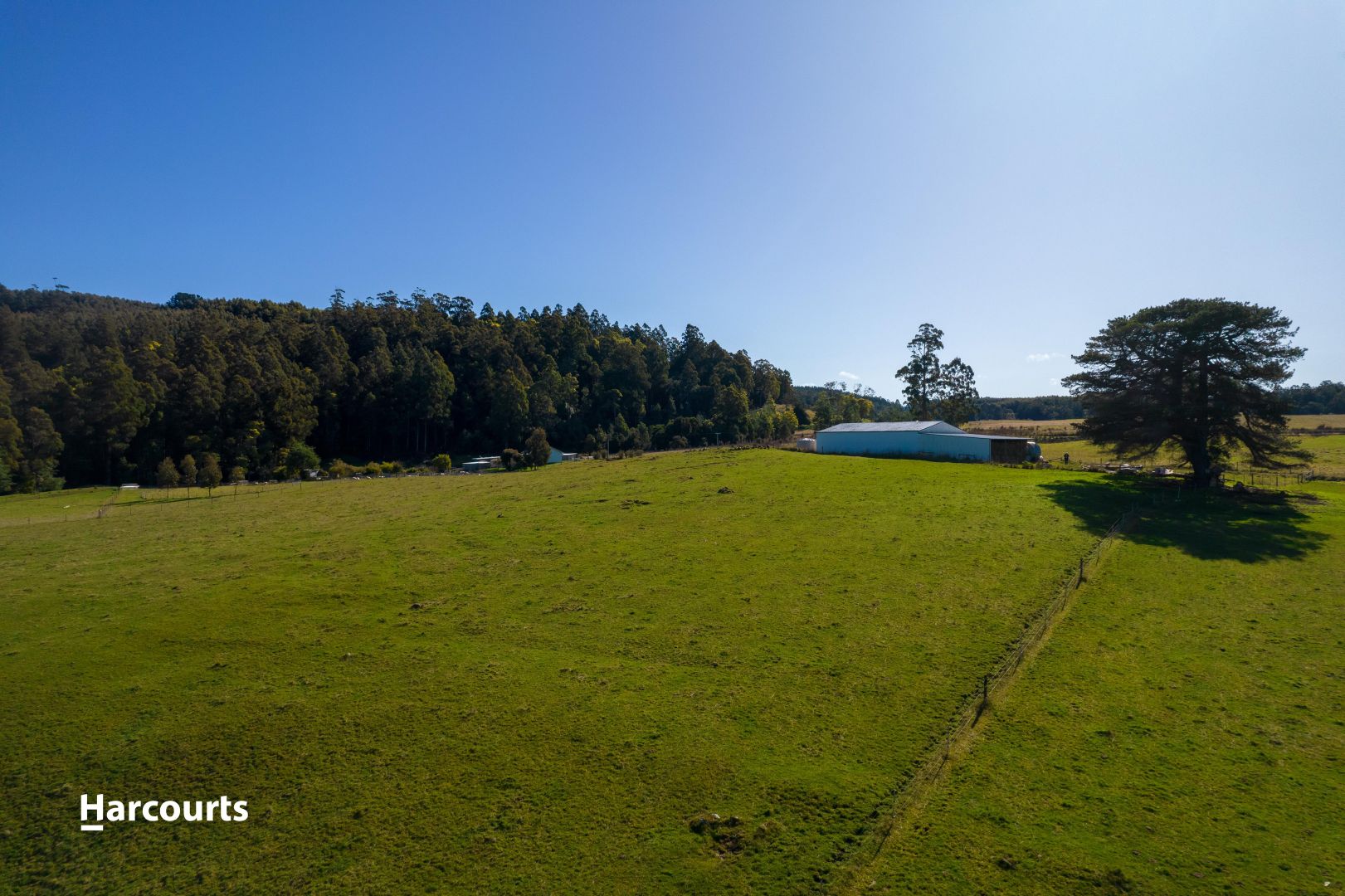 Lot 4 Howards Road, Geeveston TAS 7116, Image 1