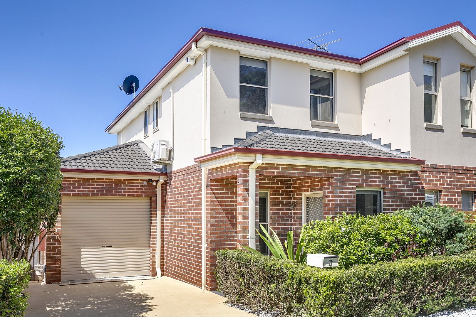 3 Heath Lane, Ryde NSW 2112, Image 0