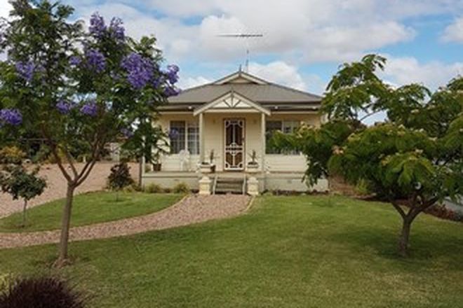 Picture of 789 Templeton Road, WHITWARTA SA 5461