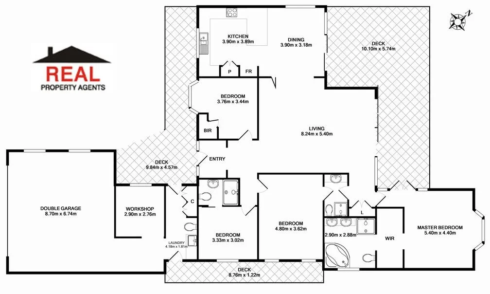 Additional image 14 of 52 River Road, Sussex Inlet NSW 2540