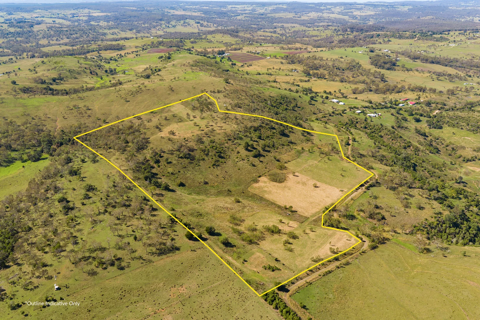 Additional image 12 of Lot 4 Groomsville Plainby Road, Groomsville QLD 4352
