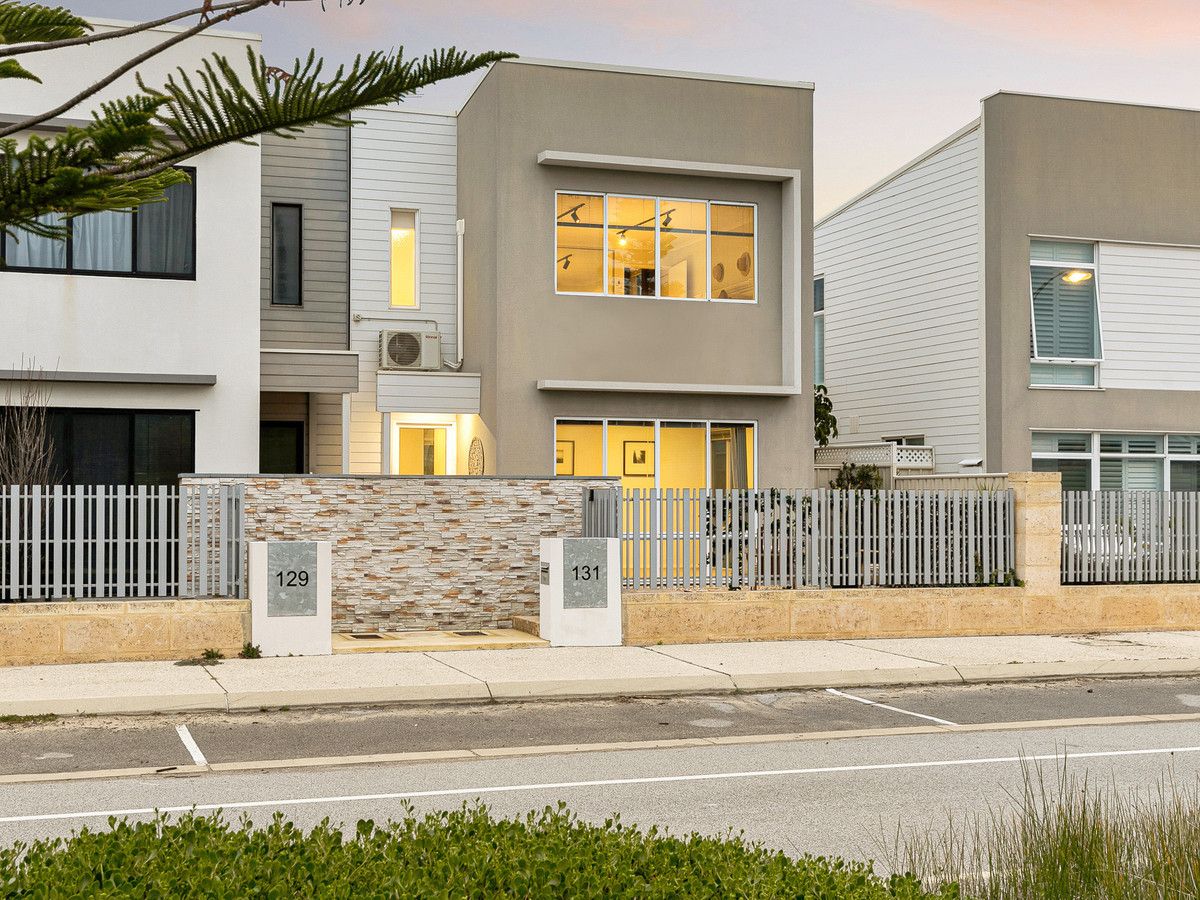 131 Aurea Boulevard, Golden Bay WA 6174, Image 0