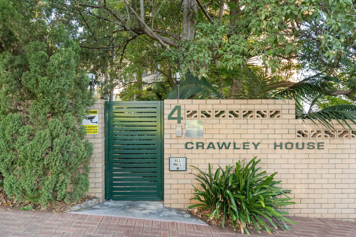 Additional image 22 of 2/4 Crawley Avenue, Crawley WA 6009