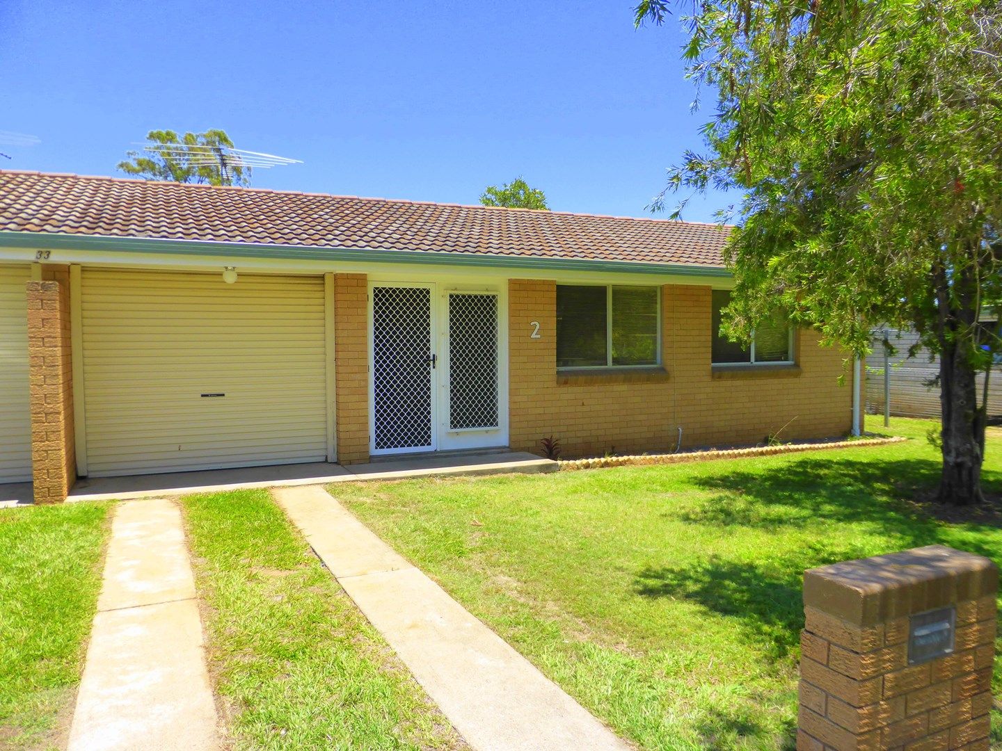 Unit 2/33 Lucinda Street, Clontarf QLD 4019, Image 0