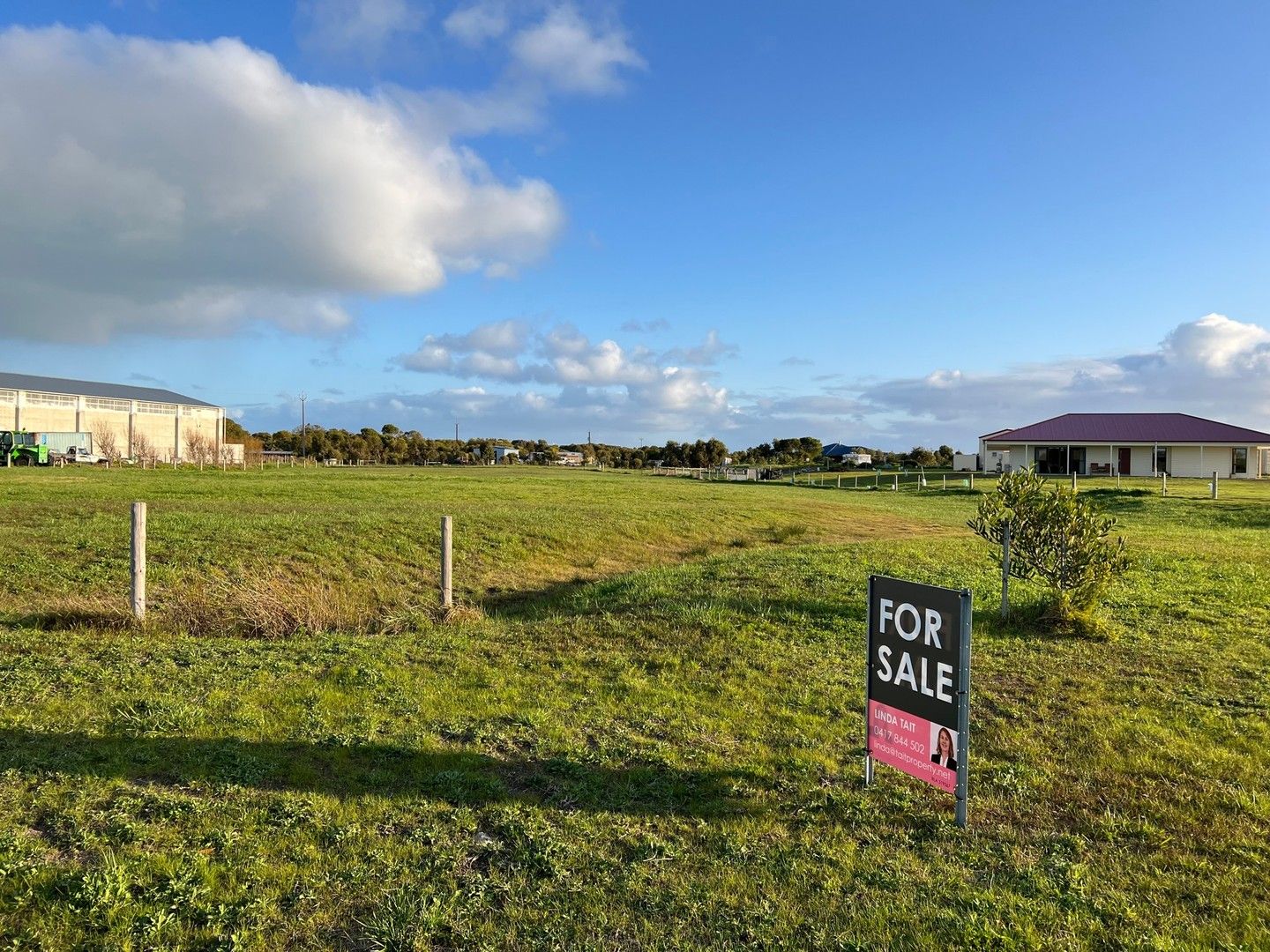 Lot 14 Samuel Way Drive, Beachport SA 5280, Image 0