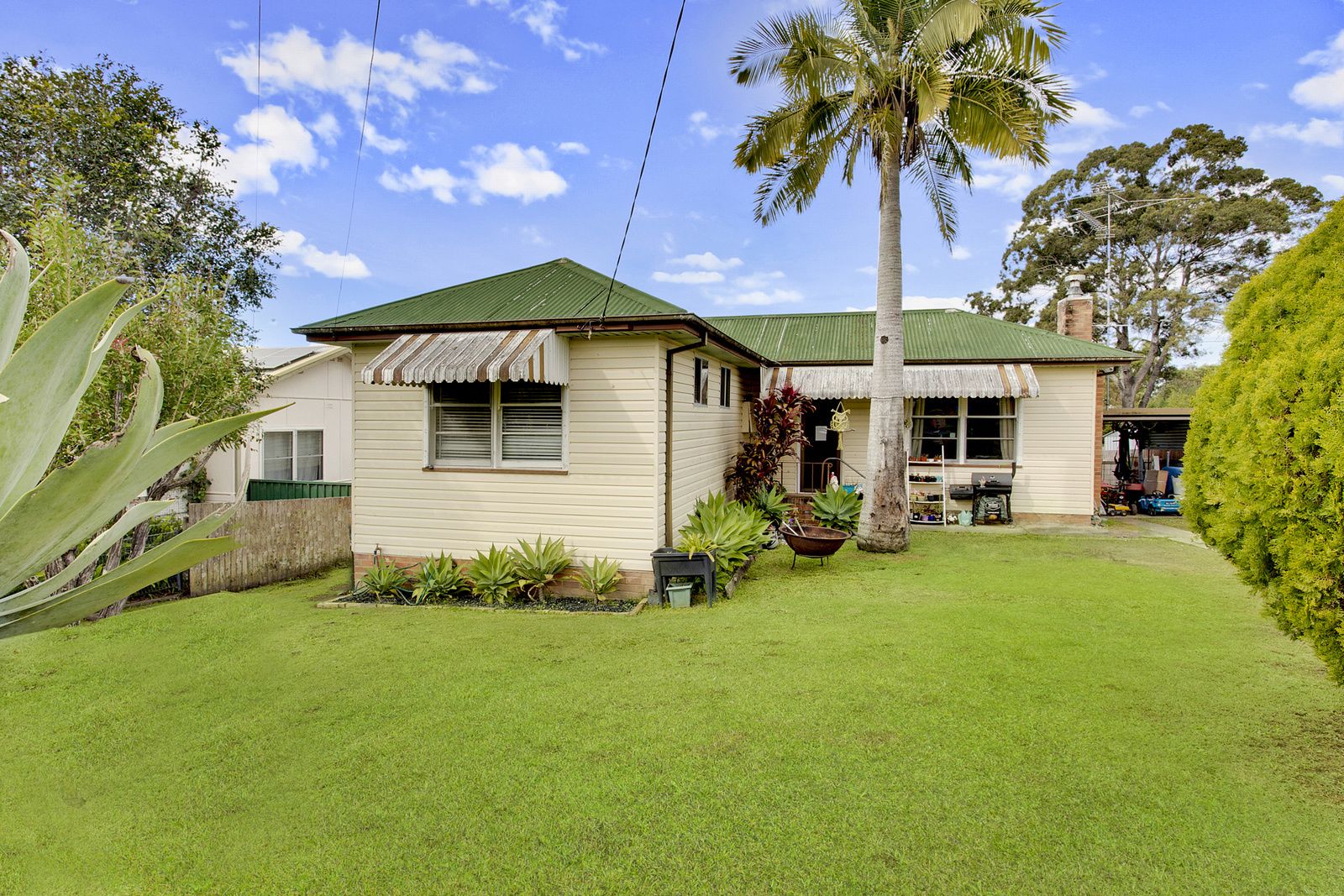 27 Elrington Avenue, West Kempsey NSW 2440, Image 0