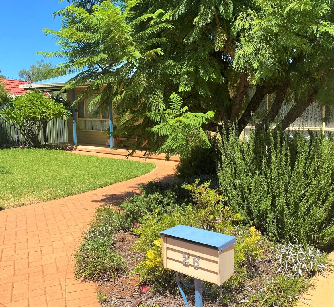 26 Green Street, Cobar NSW 2835, Image 0