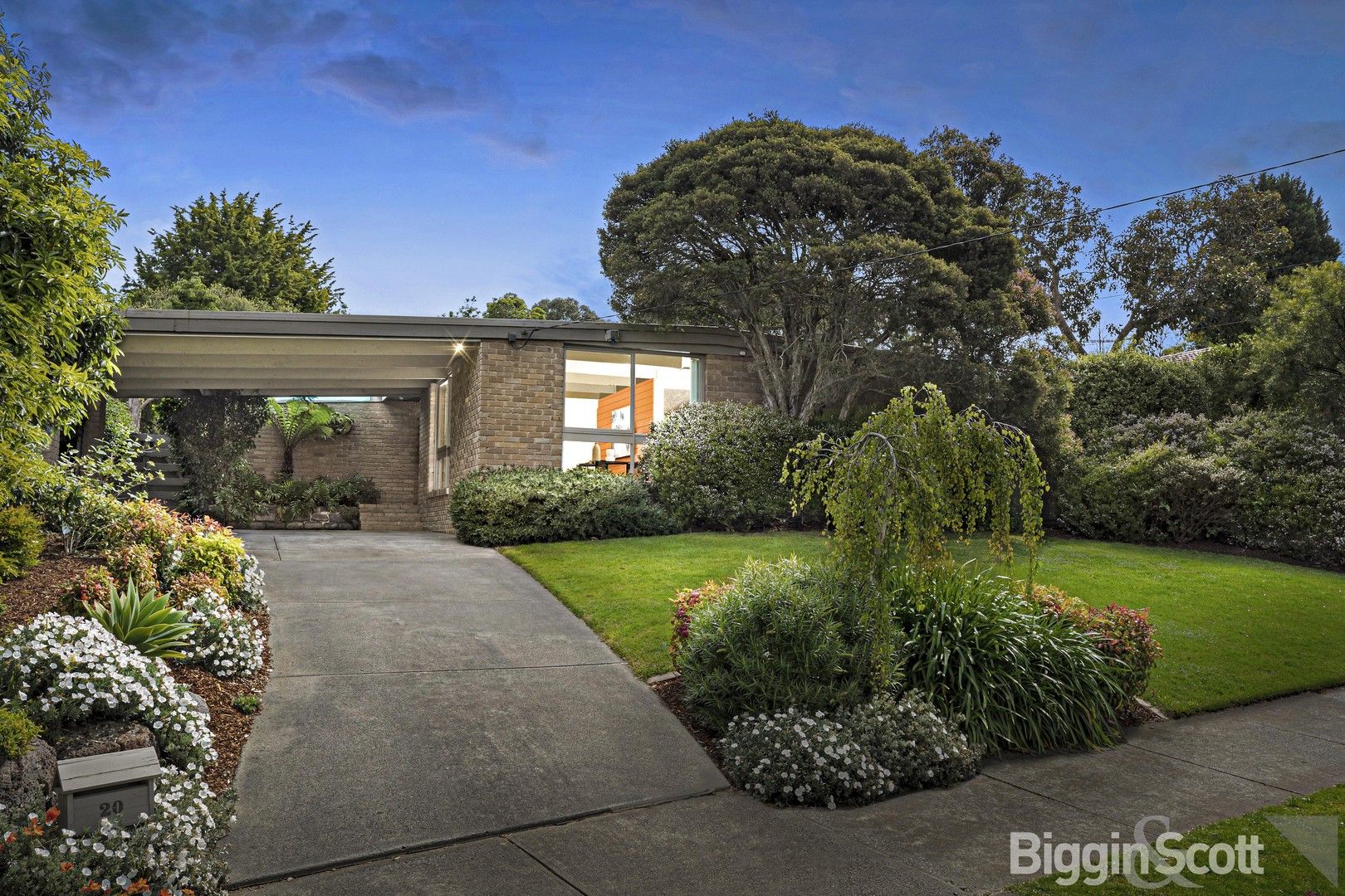 20 Overland Drive, Vermont South VIC 3133, Image 0