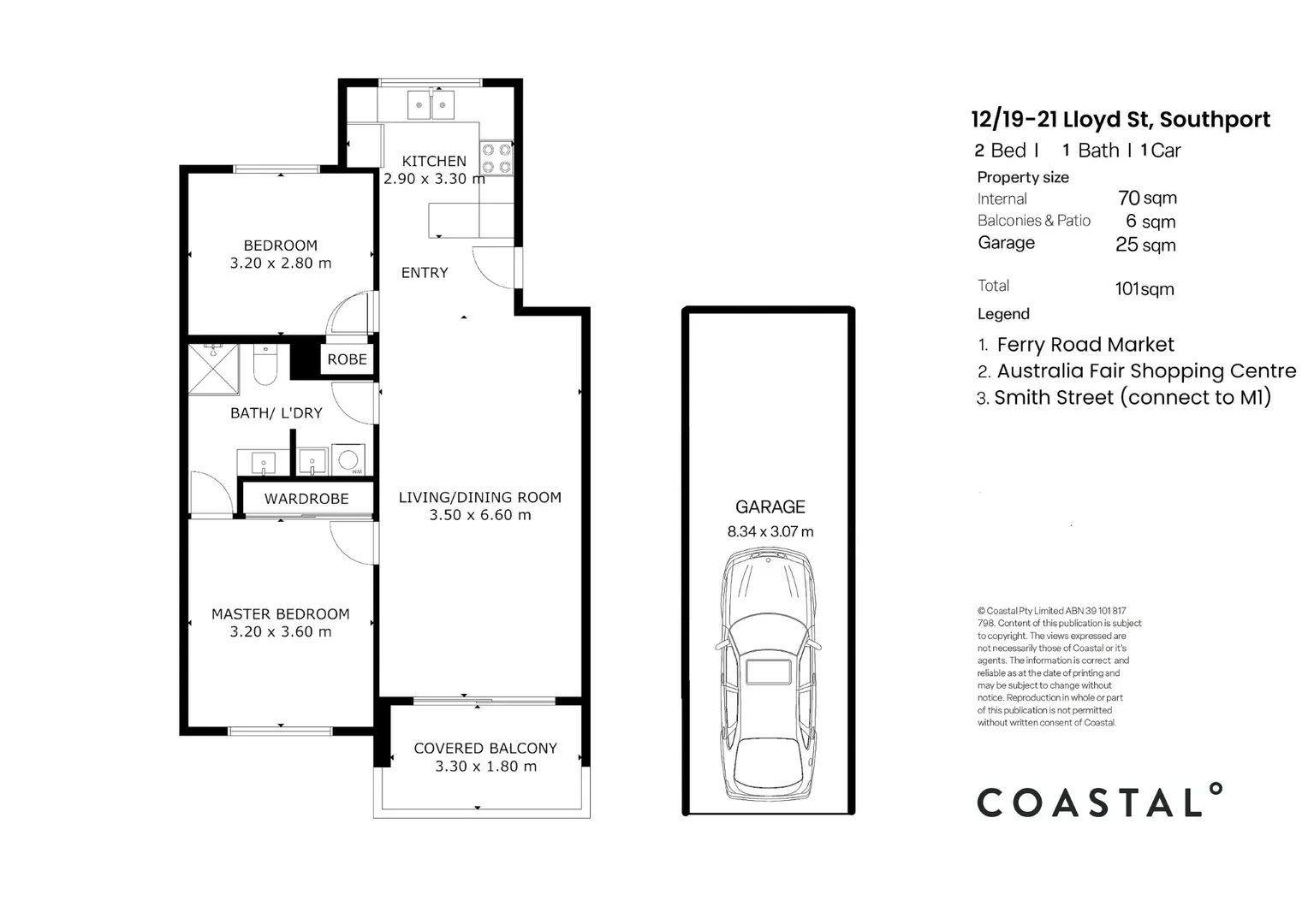 Additional image 19 of 12/19-21 Lloyd Street, Southport QLD 4215