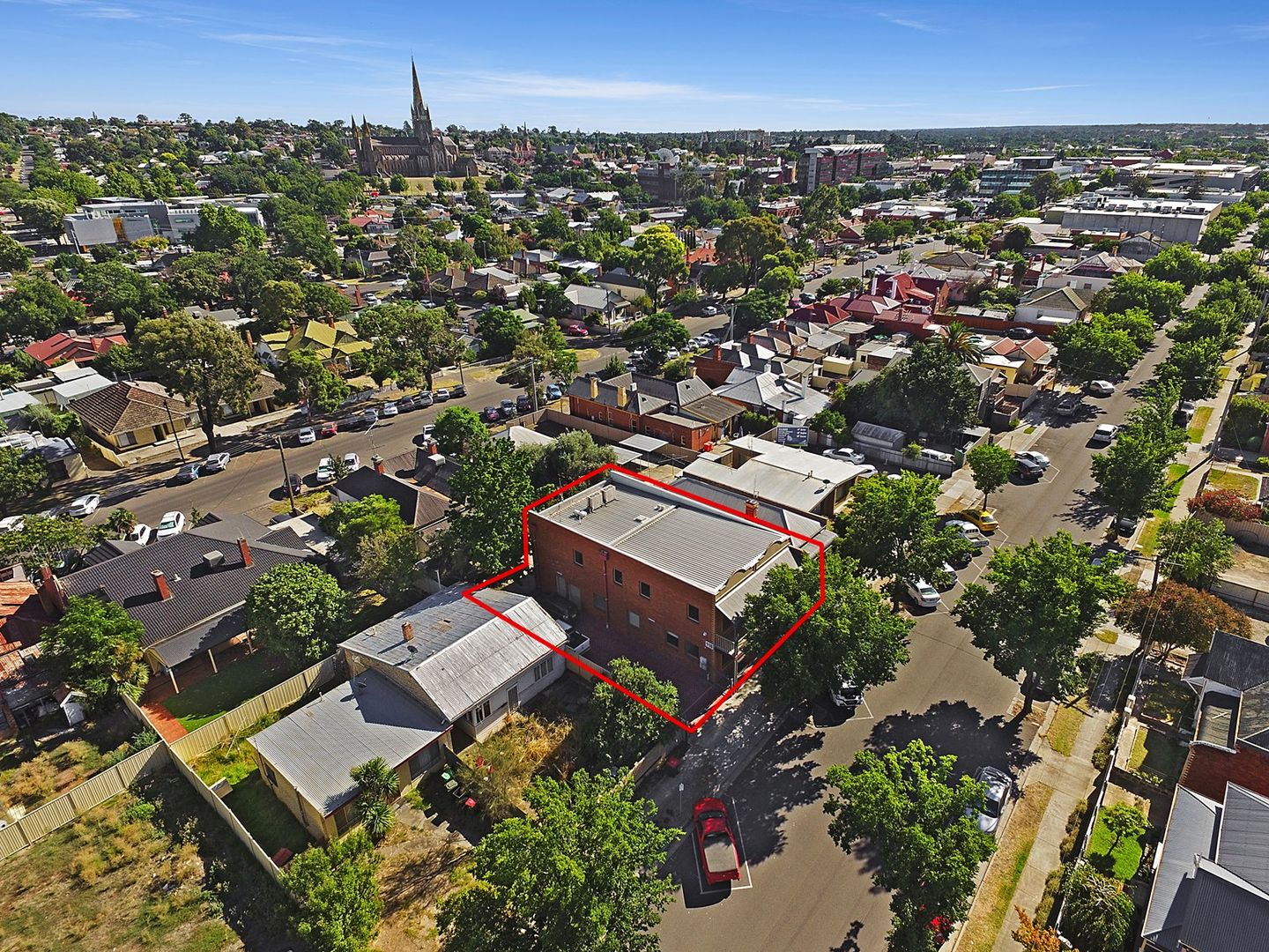 118 King St, Bendigo VIC 3550, Image 1