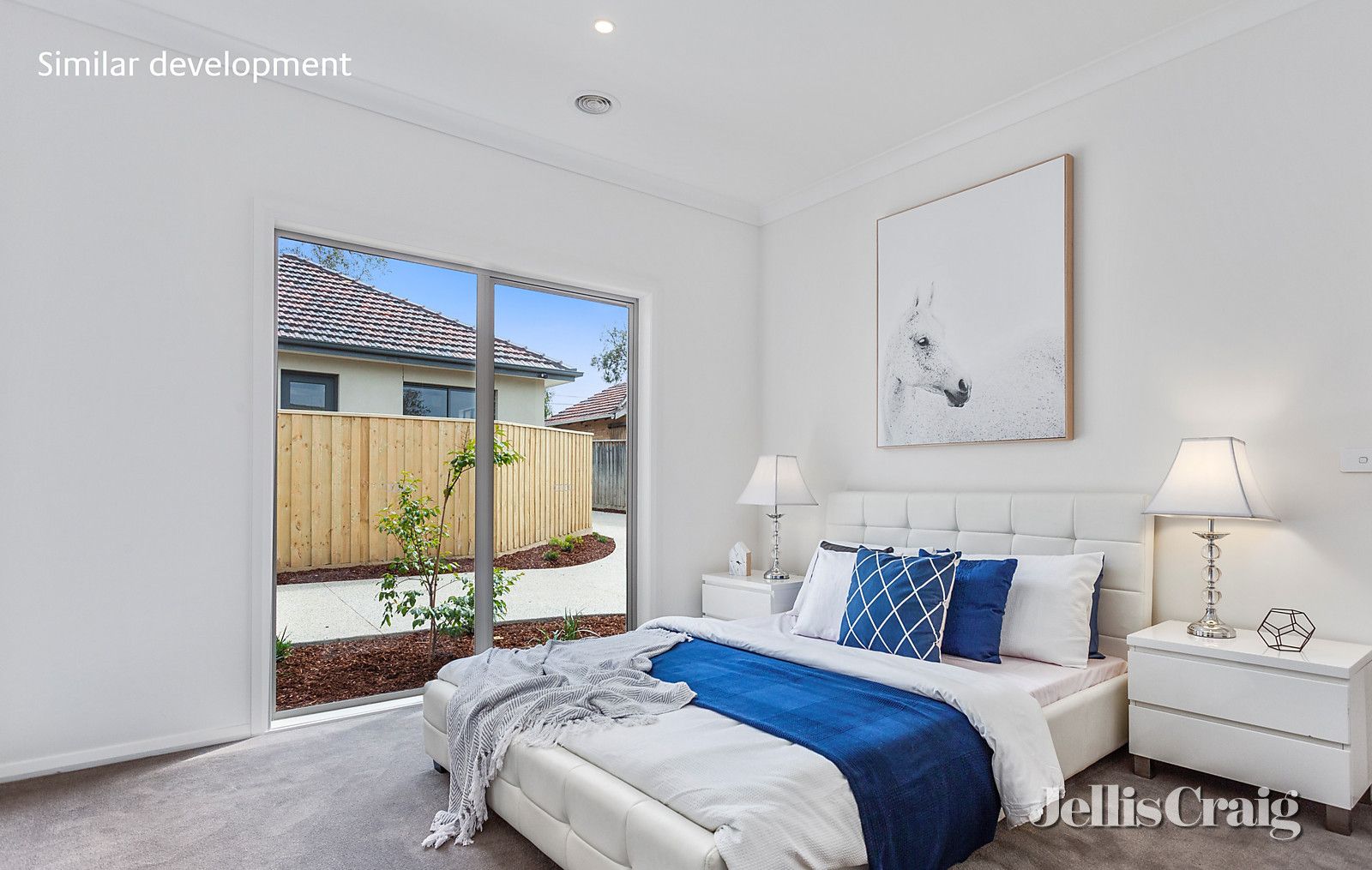 2/44 Thomas Street, Croydon South VIC 3136, Image 2