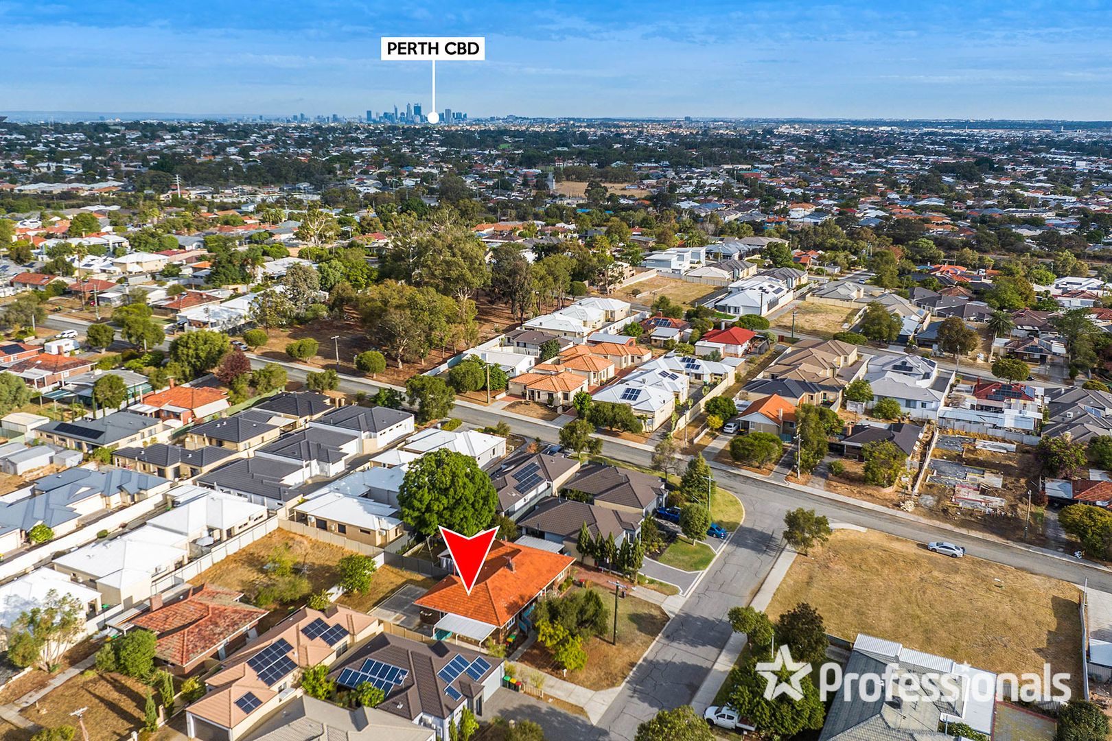 4A Balney Place, Balga WA 6061, Image 1