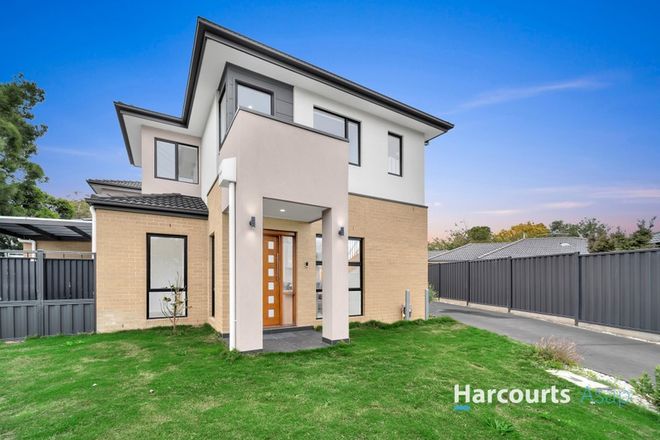 Picture of 1/116 Frawley Road, HALLAM VIC 3803