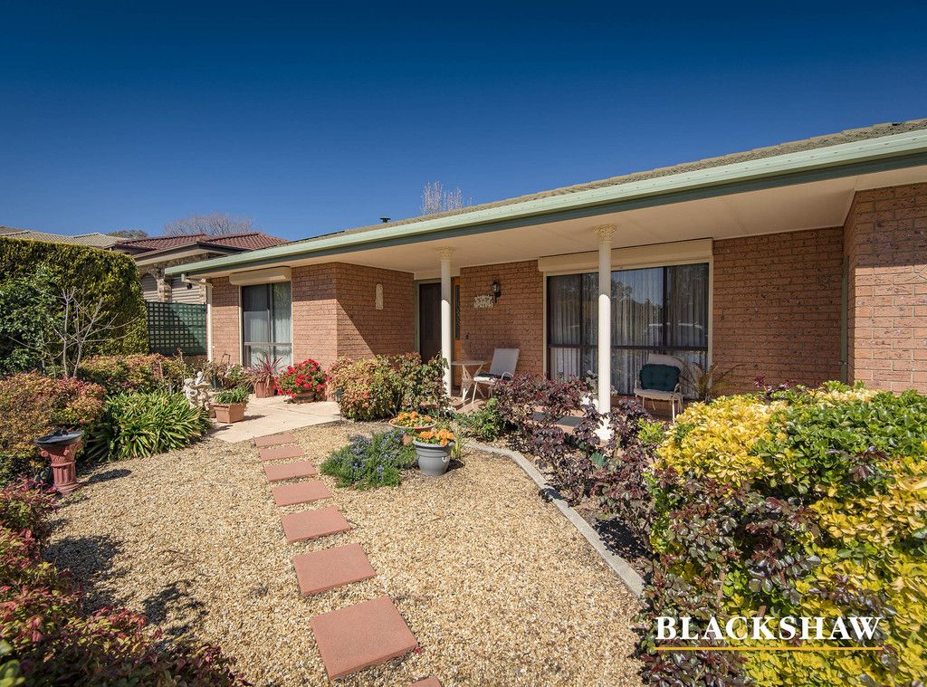 30 Johnstone Circuit, Calwell ACT 2905, Image 2