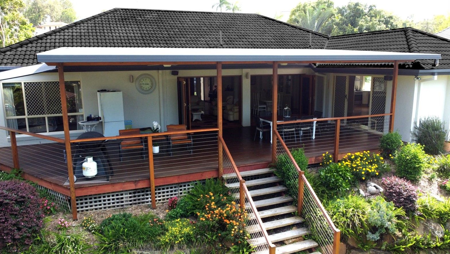 38 Arun Drive, Arundel QLD 4214 House For Rent 1,200 Domain