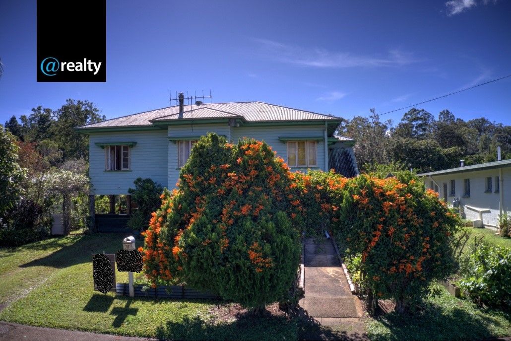 30 Grigg Street, Ravenshoe QLD 4888, Image 1