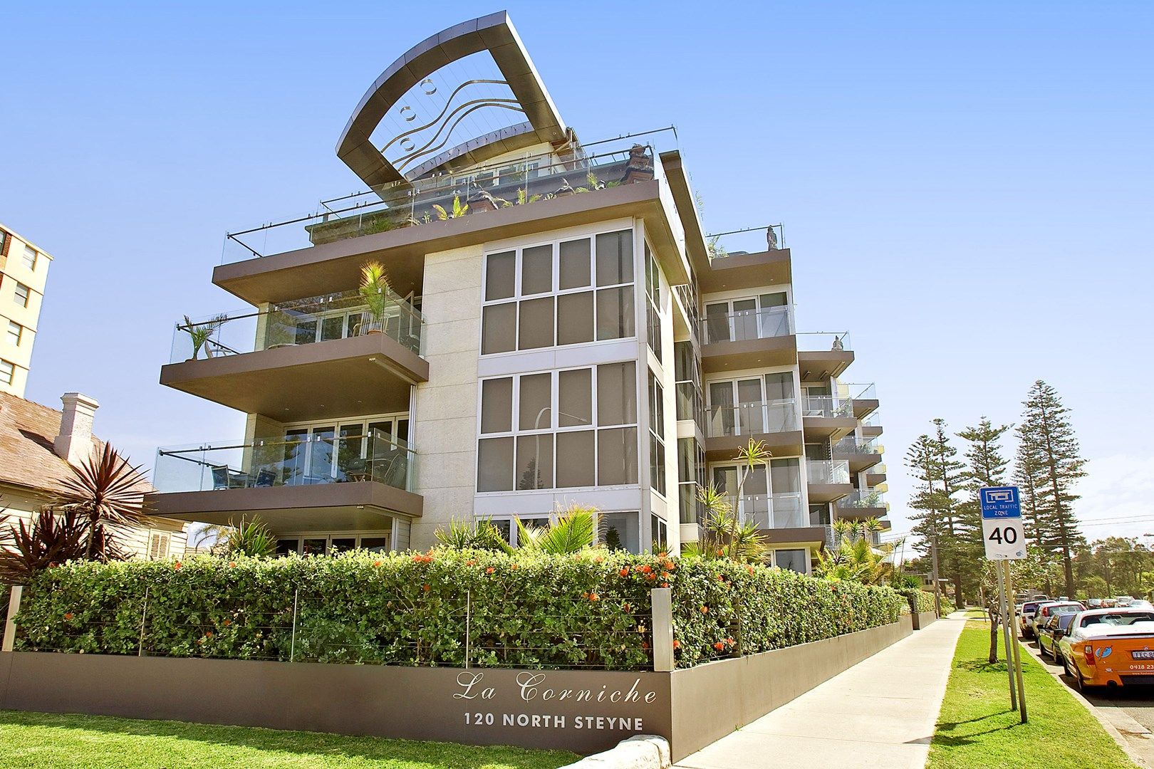 4/120 North Steyne, Manly NSW 2095, Image 0