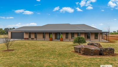 Picture of 115 Kyneton-Trentham Road, TRENTHAM VIC 3458