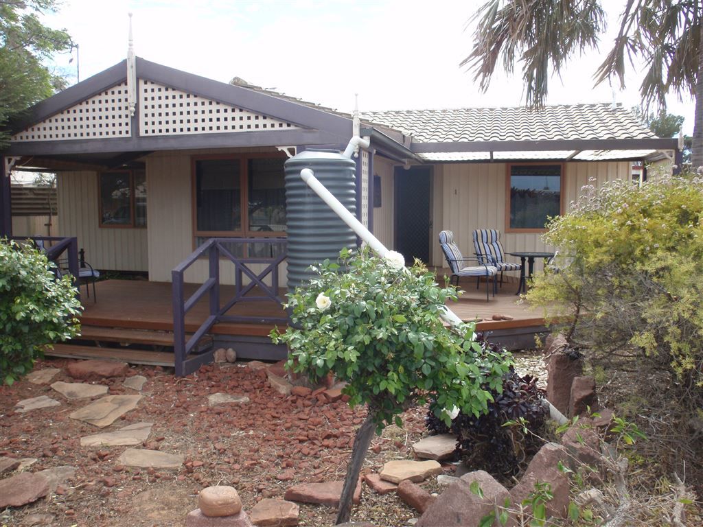 1 Oswald St, Wudinna SA 5652, Image 1