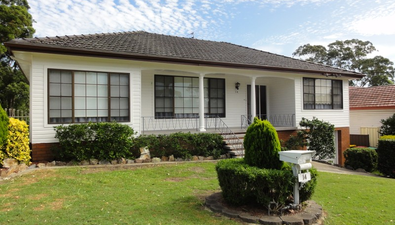 Picture of 14 Madison Drive, ADAMSTOWN HEIGHTS NSW 2289